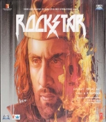 Rockstar Audio CD